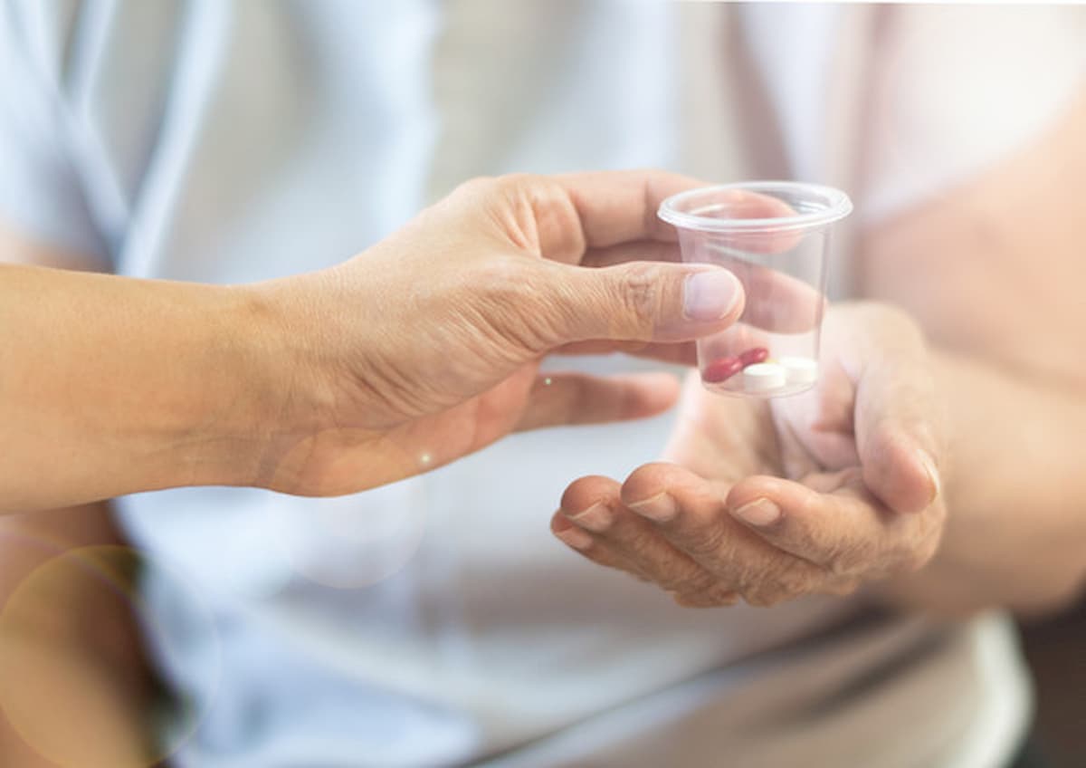 Alzheimer, un farmaco sperimentale frena il declino cognitivo