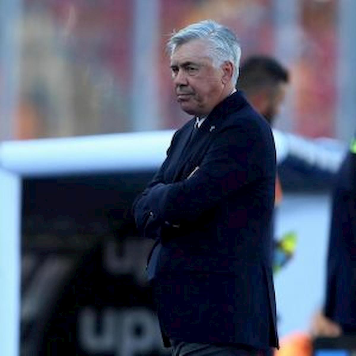 Ancelotti rottura Napoli Boca prossima destinazione con Ibrahimovic?