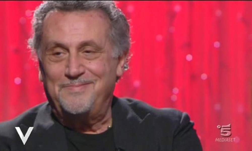 Andrea Roncato: "Parlano ancora di me per la droga o Moana Pozzi ma..."