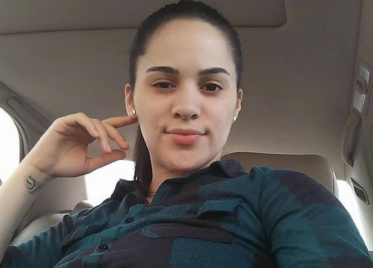 anna ramirez, foto facebook