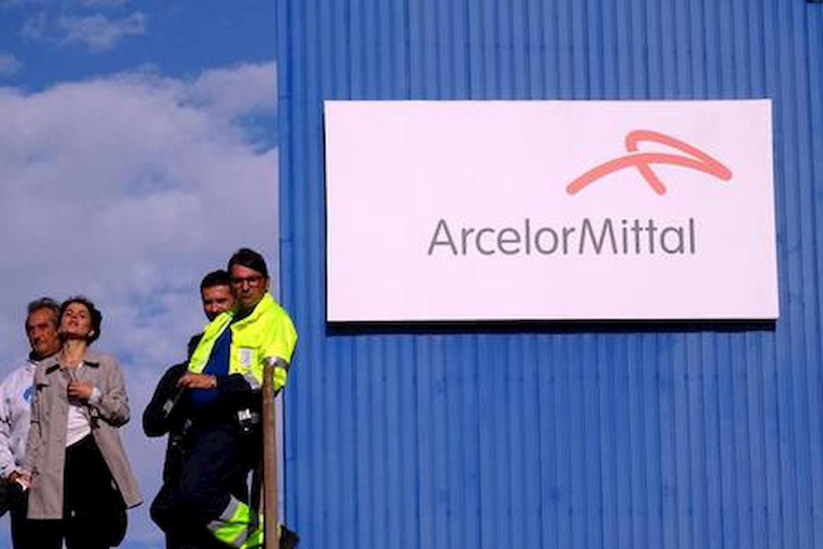 arcelor mittal querele lega