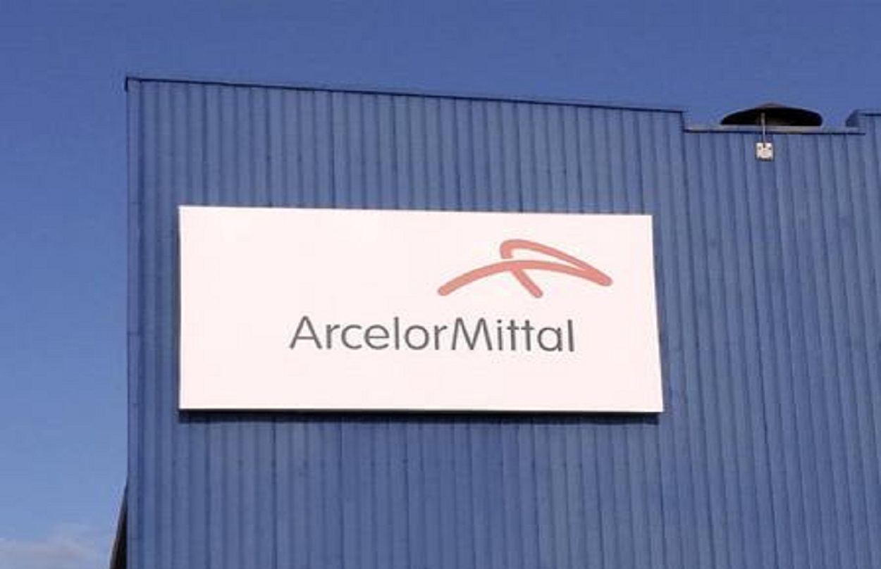 ArcelorMittal, Ansa