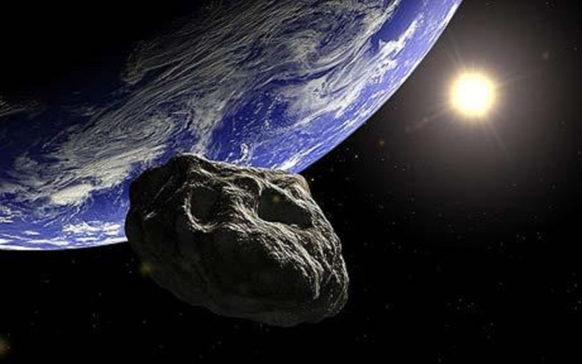 Meteoriti, Nasa trova zuccheri necessari alla nascita della vita