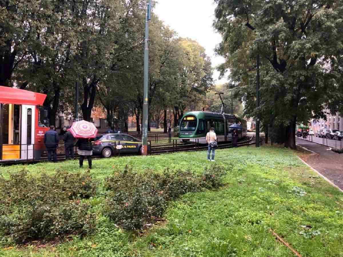 fiannza su rotaie foto facebook