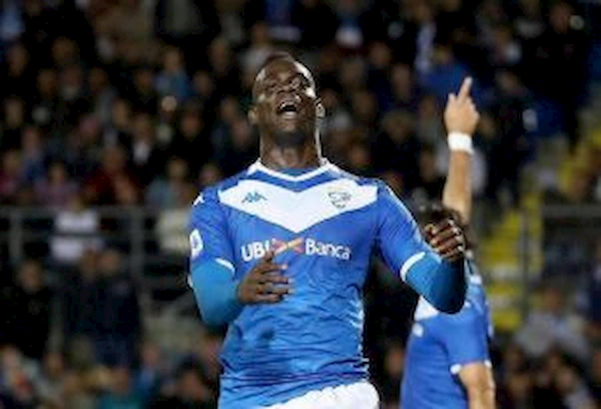 Balotelli niente Nazionale, Grosso lo critica non rincorre avversario