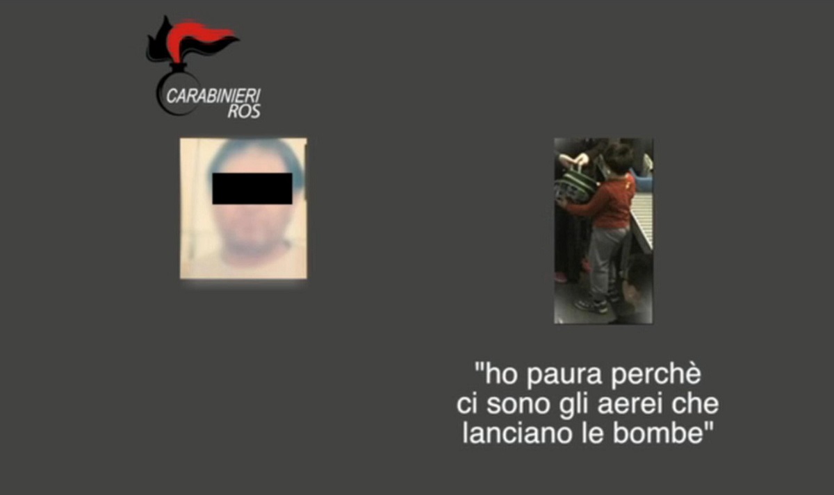 Alvin Berisha tornerà in italia ma... a Barzago non si trova più il padre