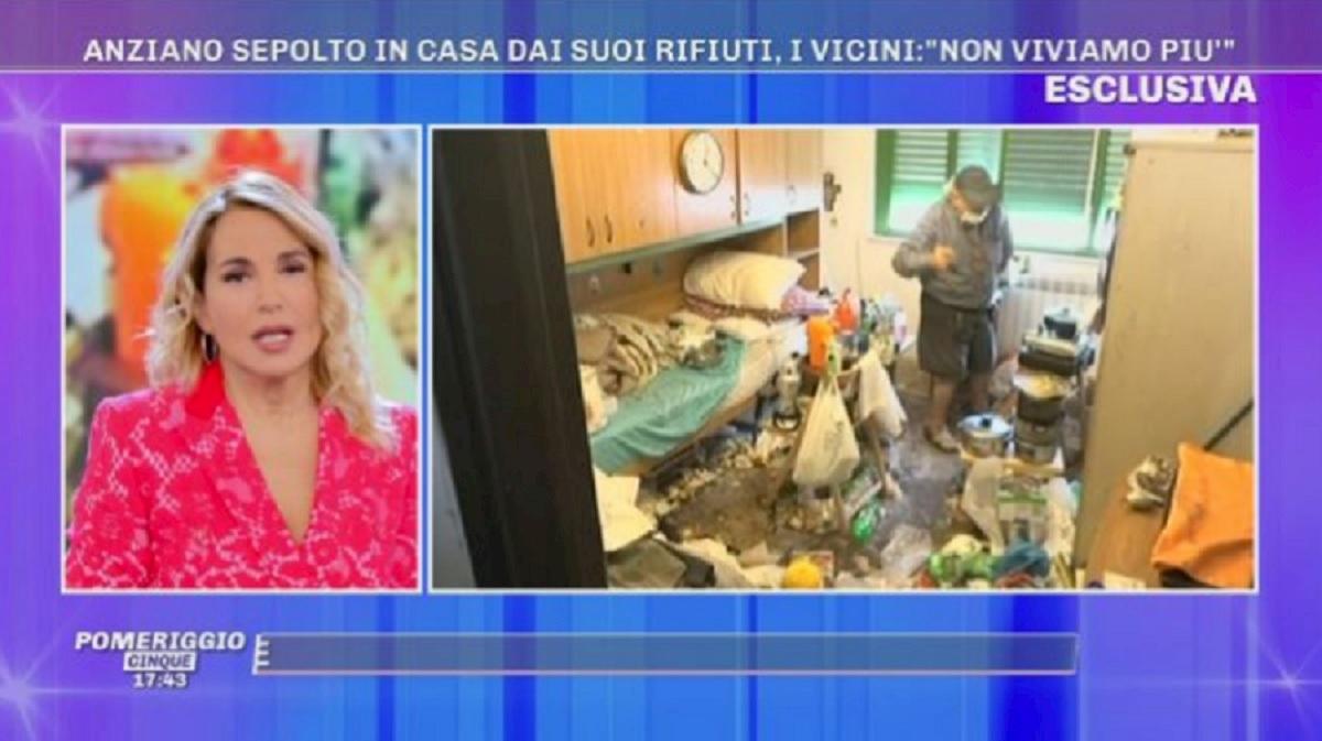 barbara durso casa bari