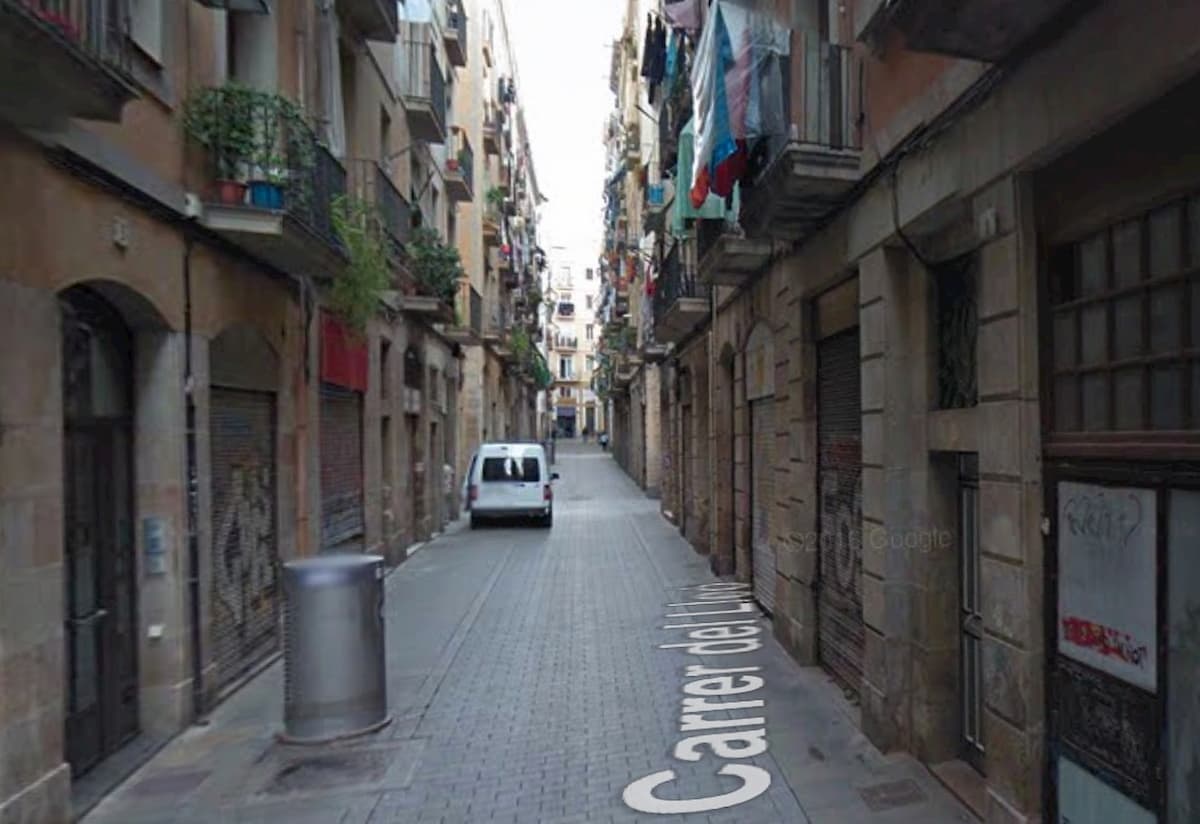 Ilenia Cucchi, 22 anni, scomparsa a Barcellona