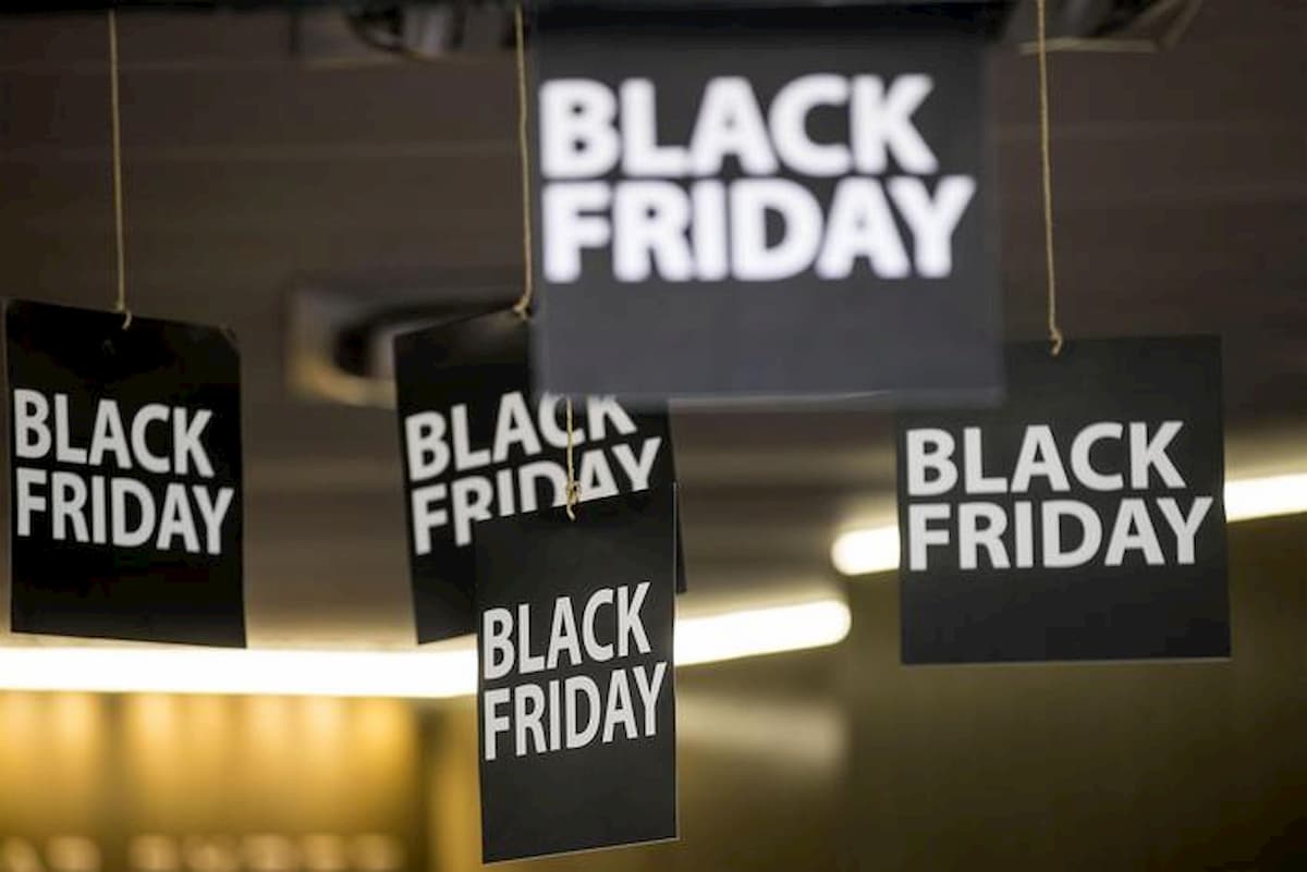 Black Friday e Cyber Monday: in aumento gli attacchi hacker e phishing. Come difendersi