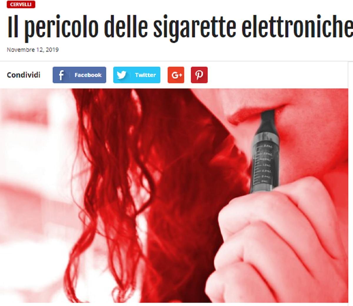 articolo blog grillo