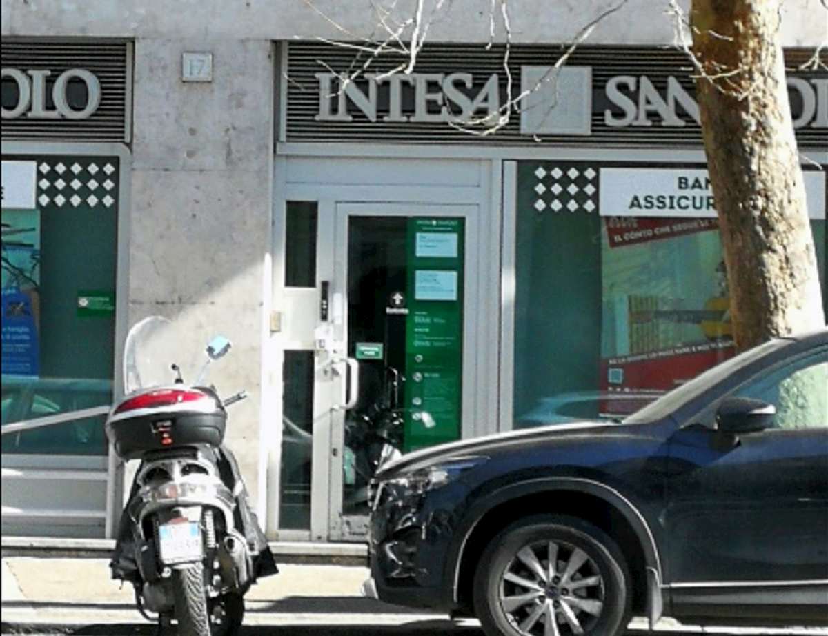 google news intesa san paolo