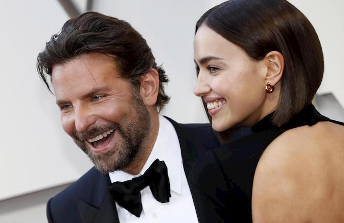 Bradley Cooper e Irina Shayk, dall'amore folle all'odio: "Si evitano a ogni costo"