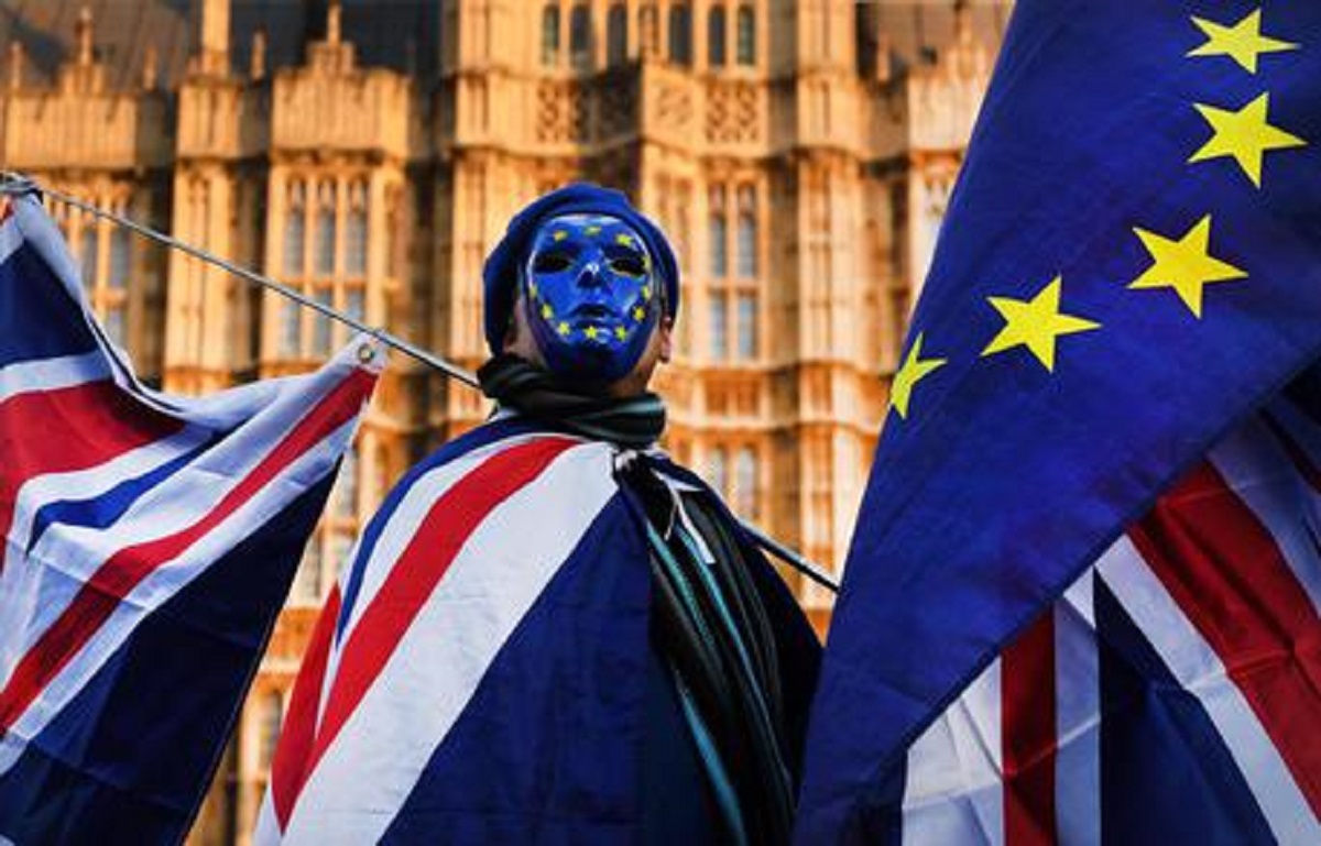 Brexit: tassa sulla sanità per gli europei