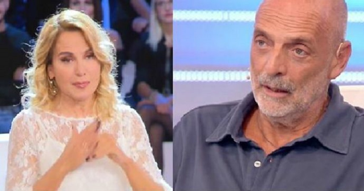 Pomeriggio 5, Paolo Brosio: "La santità non è tromb...". Barbara d'Urso reagisce così