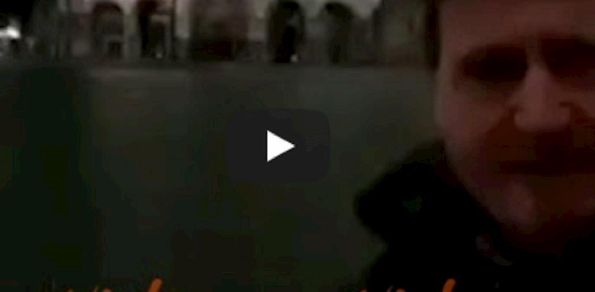 sindaco venezia brugnaro