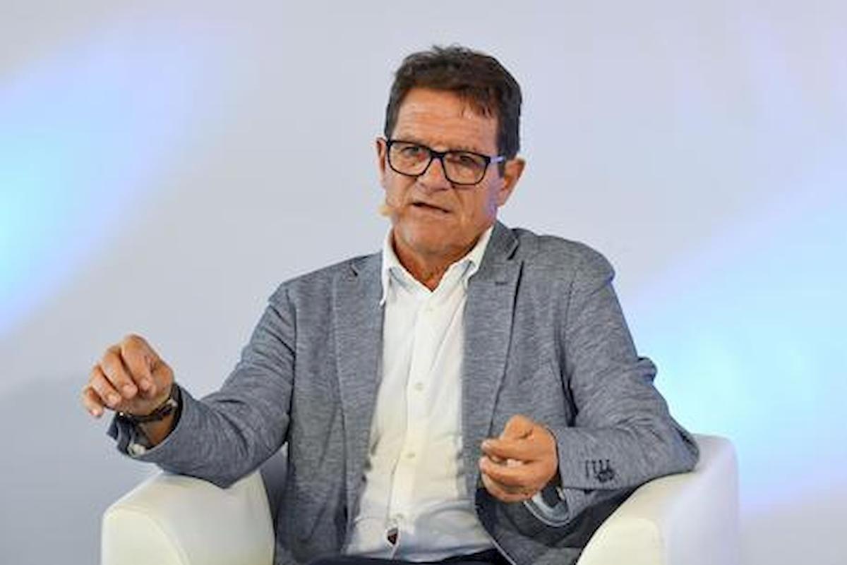 Capello critica Cristiano Ronaldo: Non ha più il passo