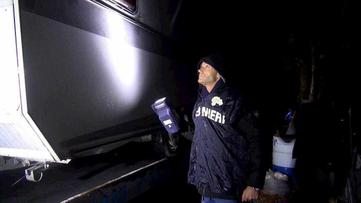 Torre del Lago, cadavere di donna in una roulotte: è di Chiara Corrado, fermato il compagno per omicidio