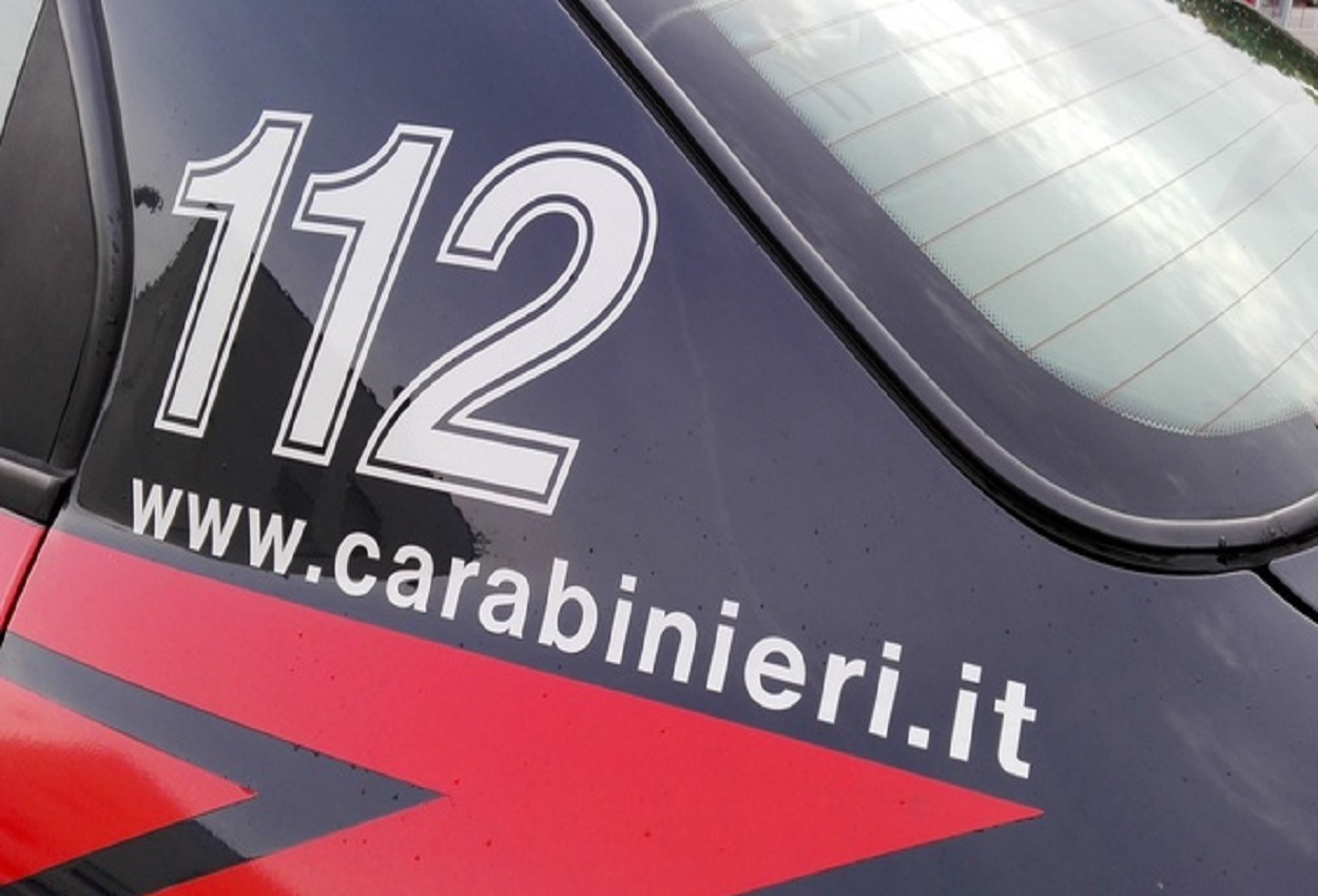 Carabinieri, Ansa