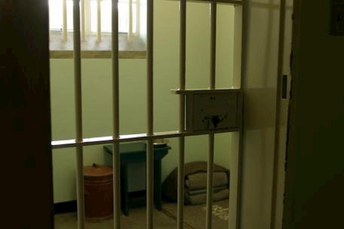 Torino, Roberto Del Gaudio si impicca in carcere: uccise la moglie con una sgorbia da falegname