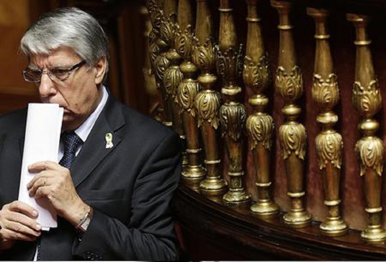 Carlo Giovanardi, Ansa