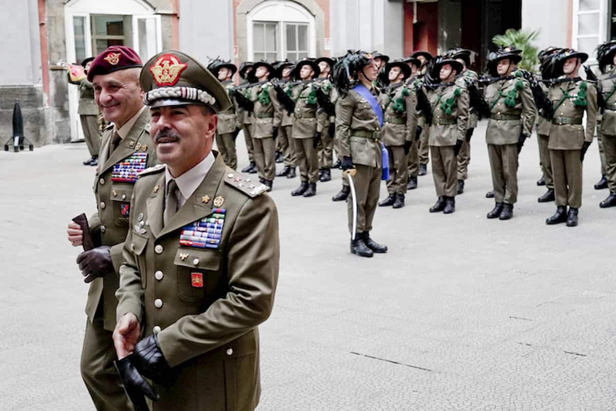Esercito, come saranno le caserme del futuro: confortevoli ma soprattutto green