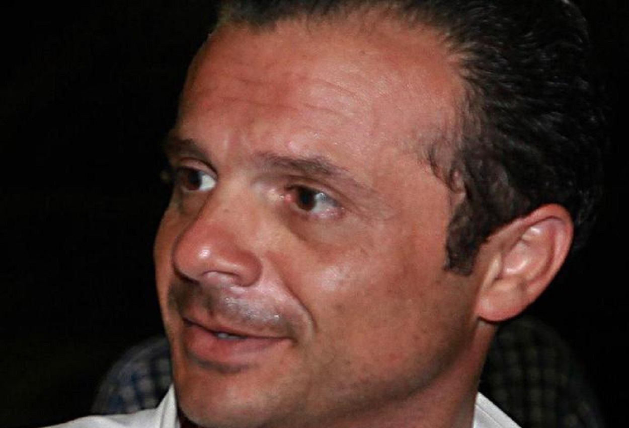 Cateno De Luca, Ansa