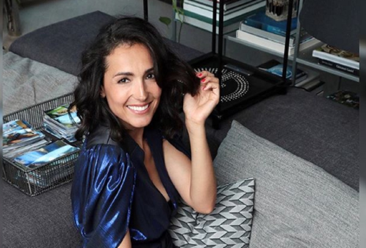 Caterina Balivo, Instagram