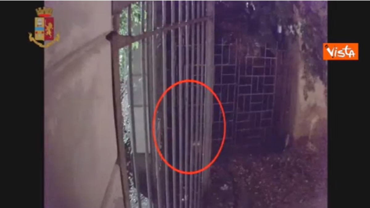 Torino, arrestato clochard per rogo alla Cavallerizza Reale