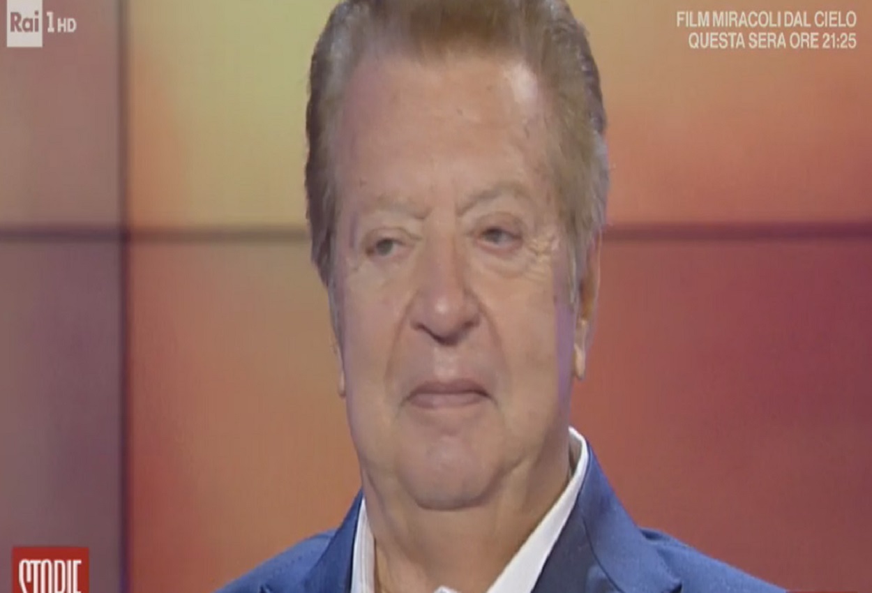 Cecchi Gori, Storie Italiane