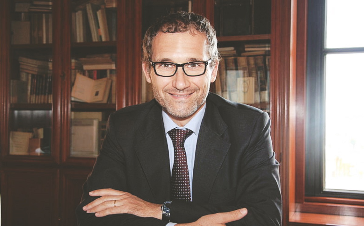 Alfonso Celotto nuovo partner studio legale IPeF: "Sono maratoneta nella vita e nel diritto"