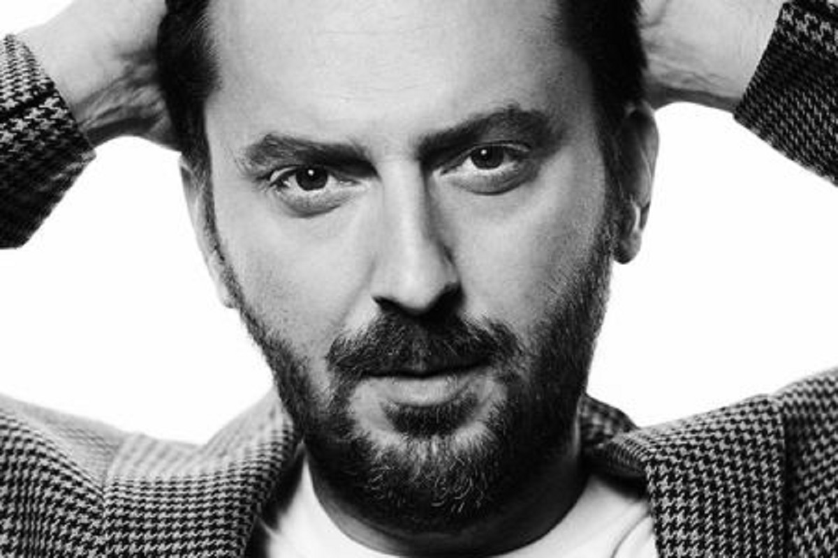 Cesare Cremonini, Ansa