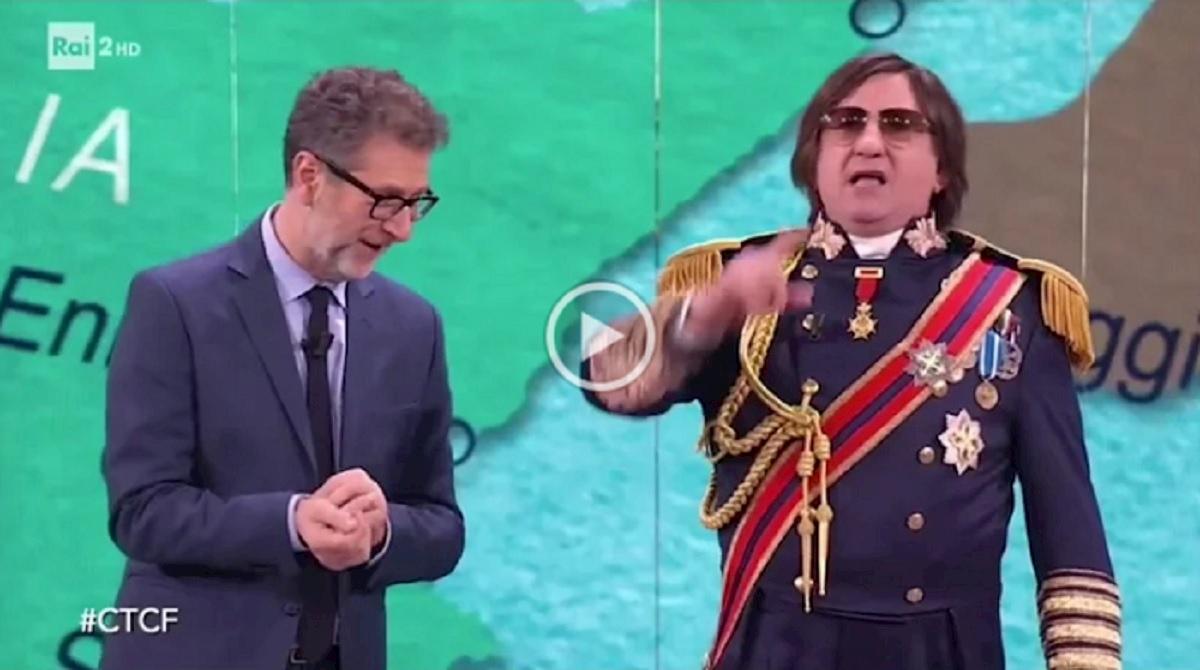 cetto la aqualunque foto video