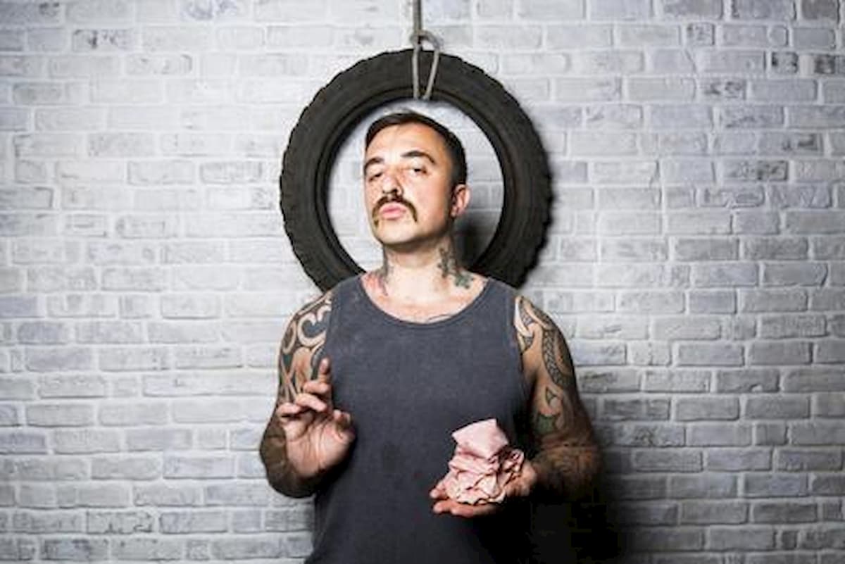 Chef Rubio testimonial anti-bullismo, cancellato l'intervento su Rai Due