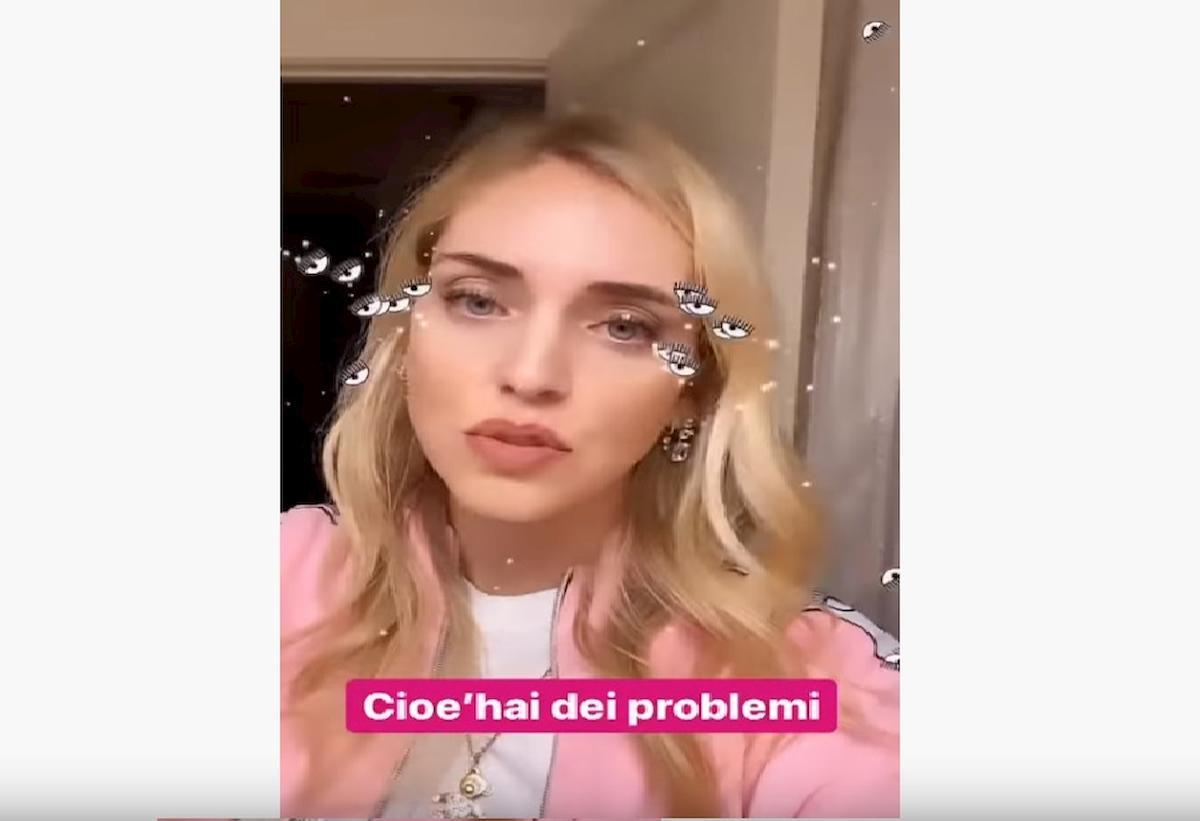 chiara ferragni instagram