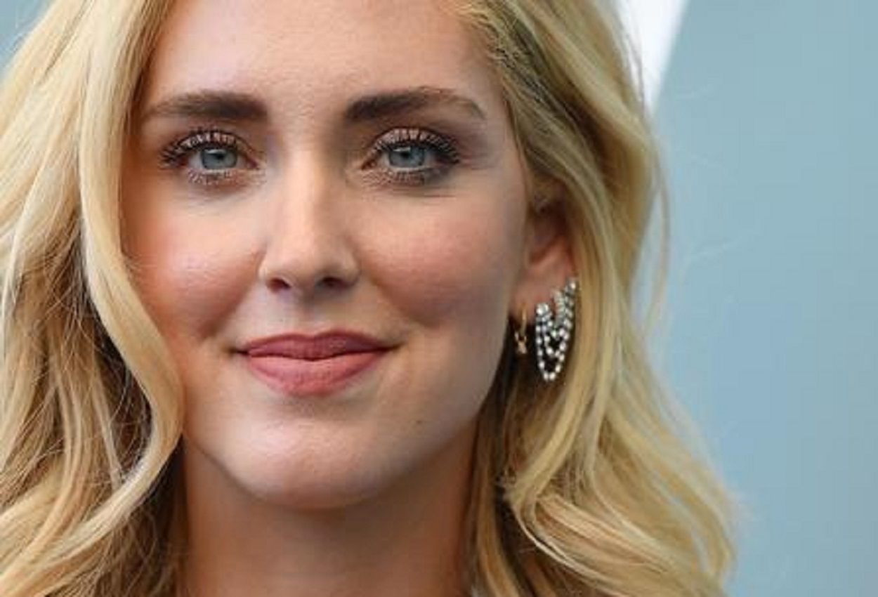 Chiara Ferragni, Ansa