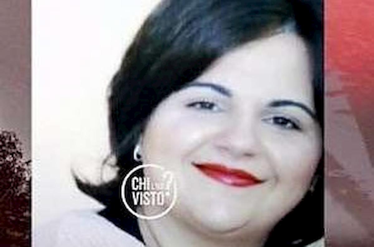 Claudia Stabile, mamma scomparsa a Campofiorito vede disegno figlia e contatta Chi l'ha visto?