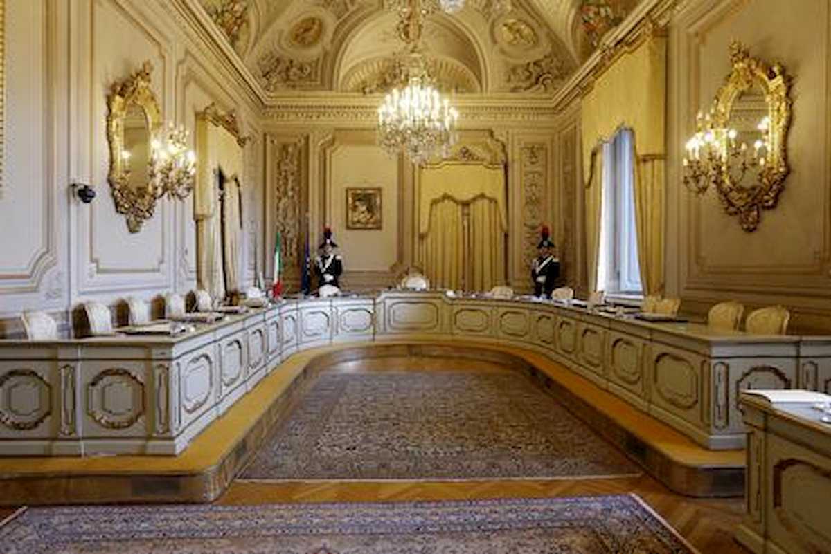 Corte Costituzionale: illegittimo negare permessi premio ai rapitori