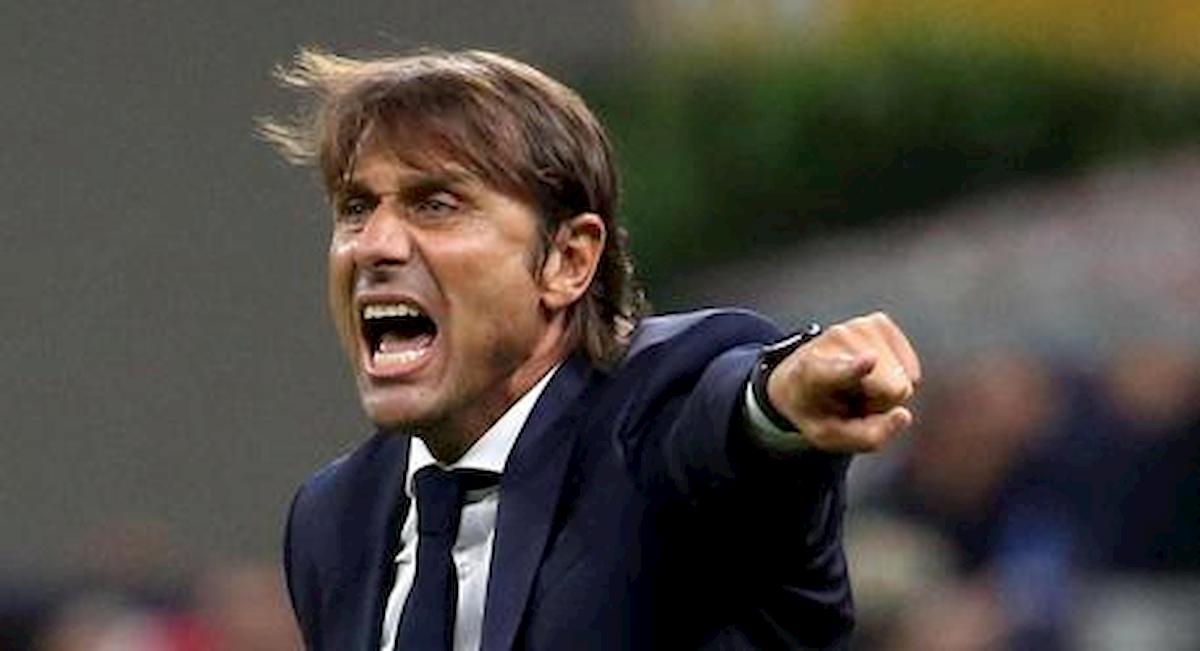 Inter sfogo Conte per avere grande calciomercato dirigenza furiosa