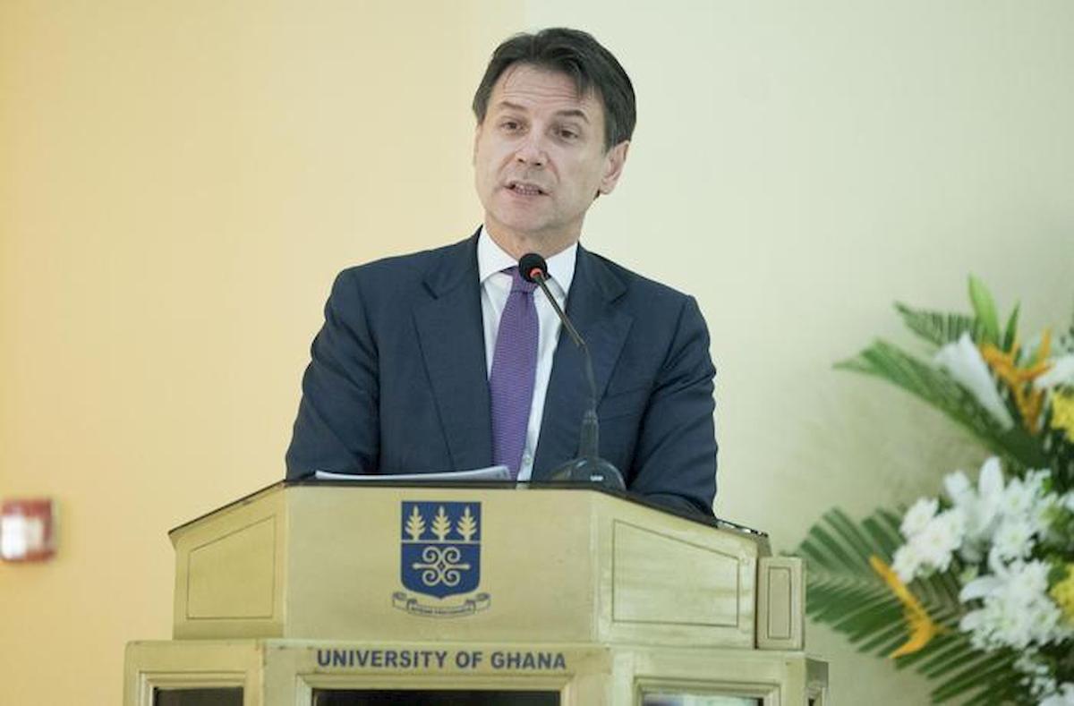 premier conte in ghana