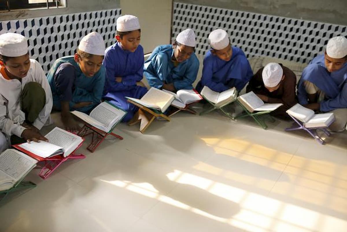 Padova, botte ai bimbi durante lezioni coraniche: espulso imam