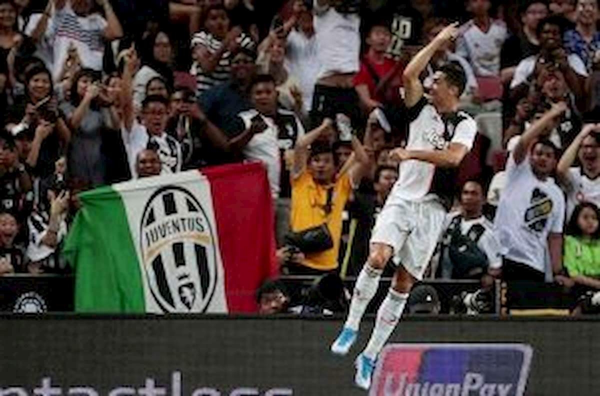 Cristiano Ronaldo sorella Katia e ct Portogallo contro Sarri