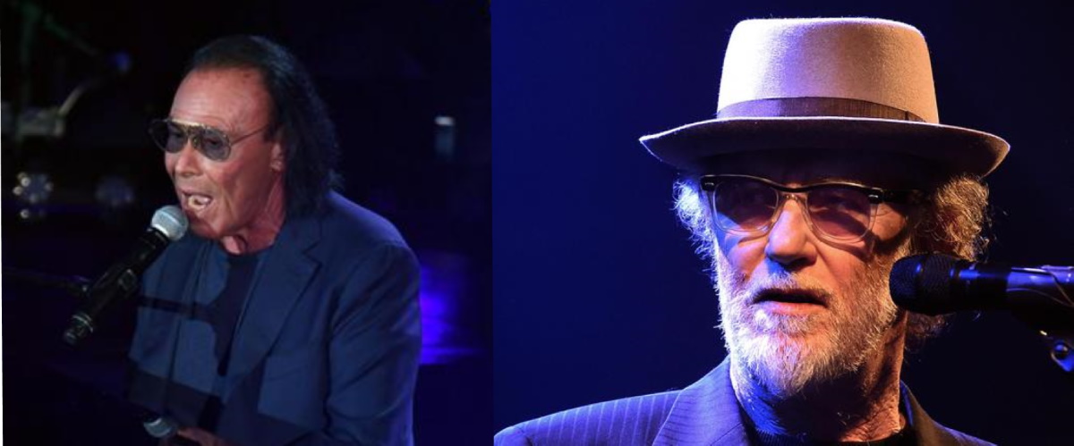Antonello Venditti e Francesco De Gregori, annuncio concerto Roma a X Factor