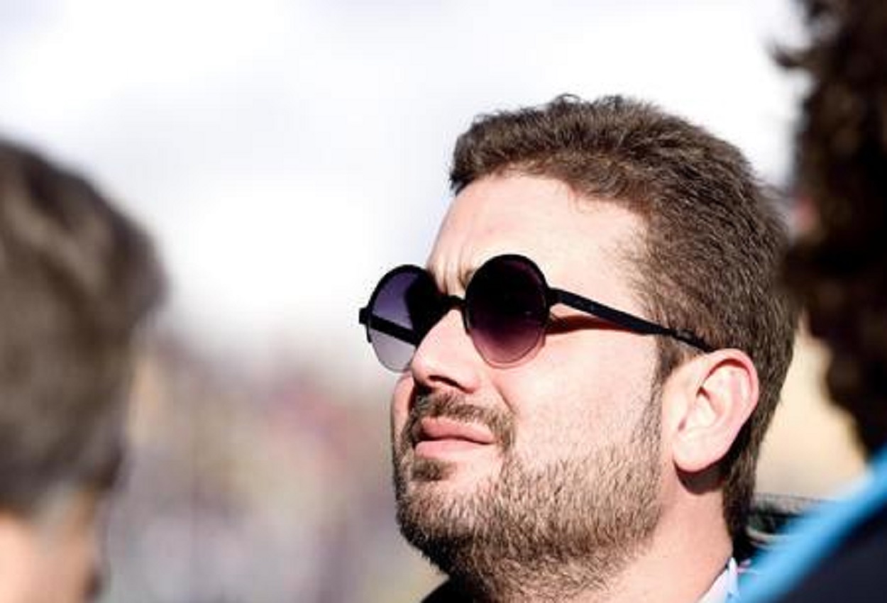 Edoardo De Laurentiis