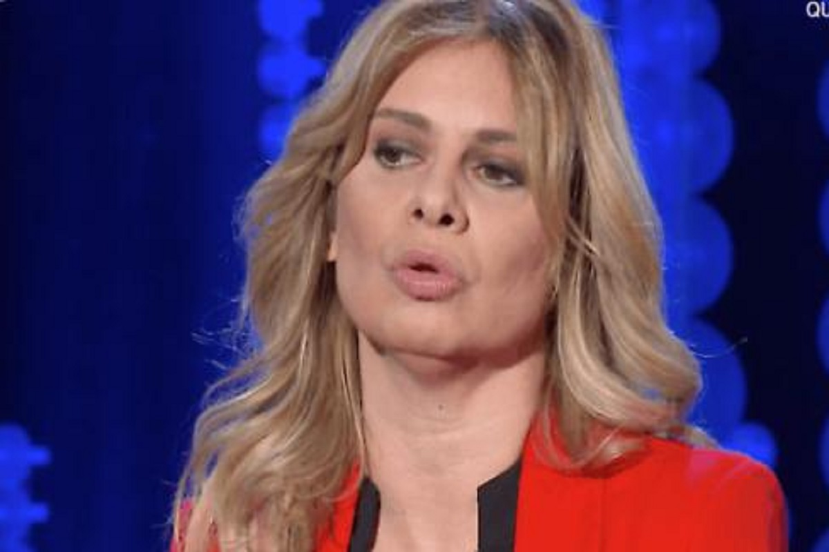 Vieni da Me, Debora Caprioglio