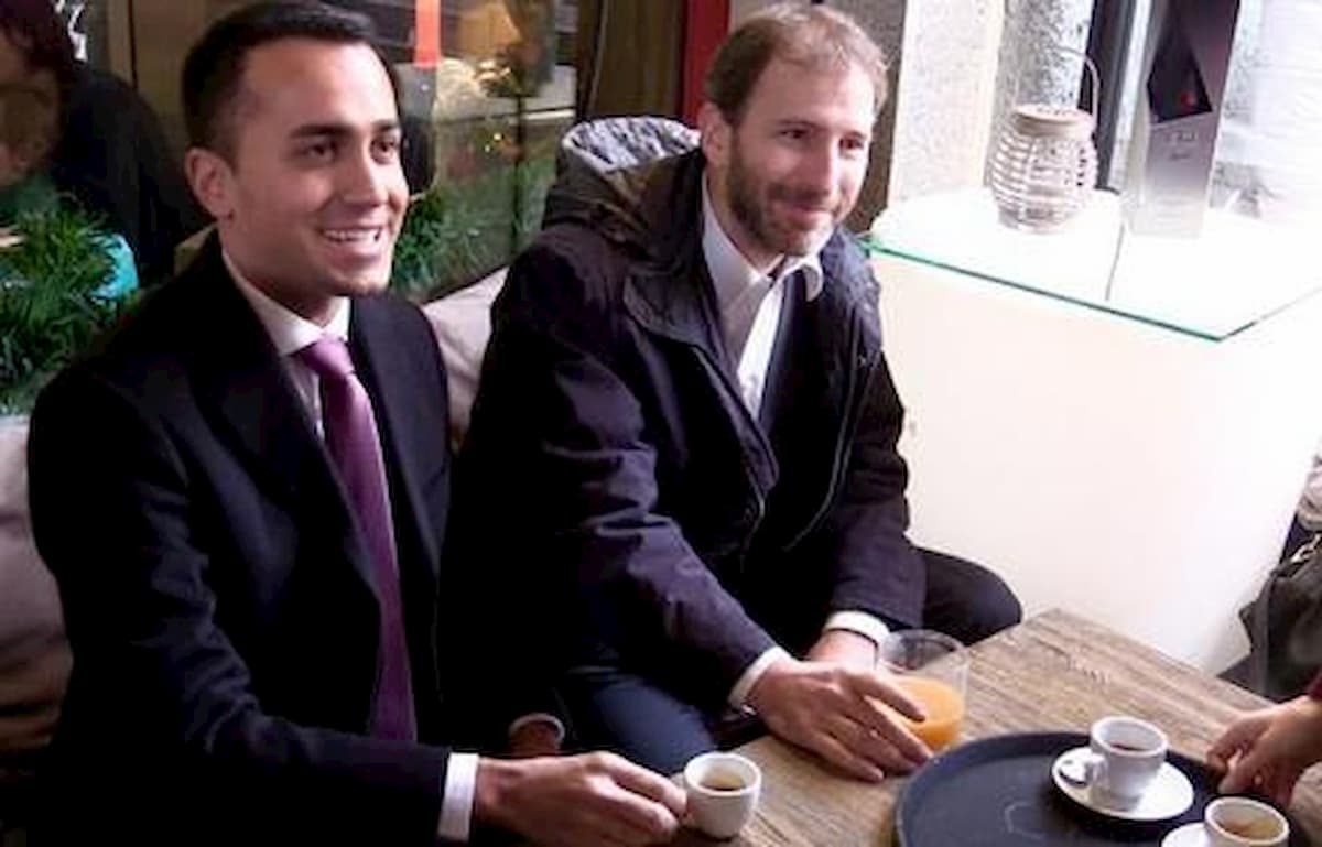 M5s, su Regionali in Emilia-Romagna e Calabria decide Rousseau