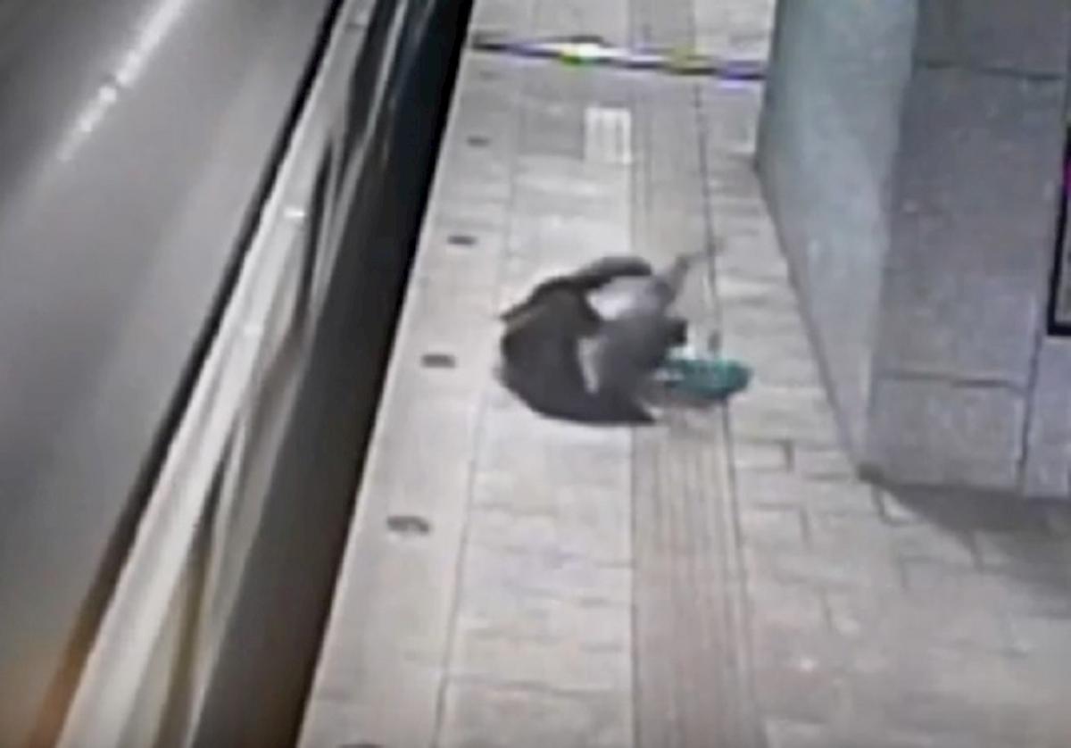 taiwan pendolare treno