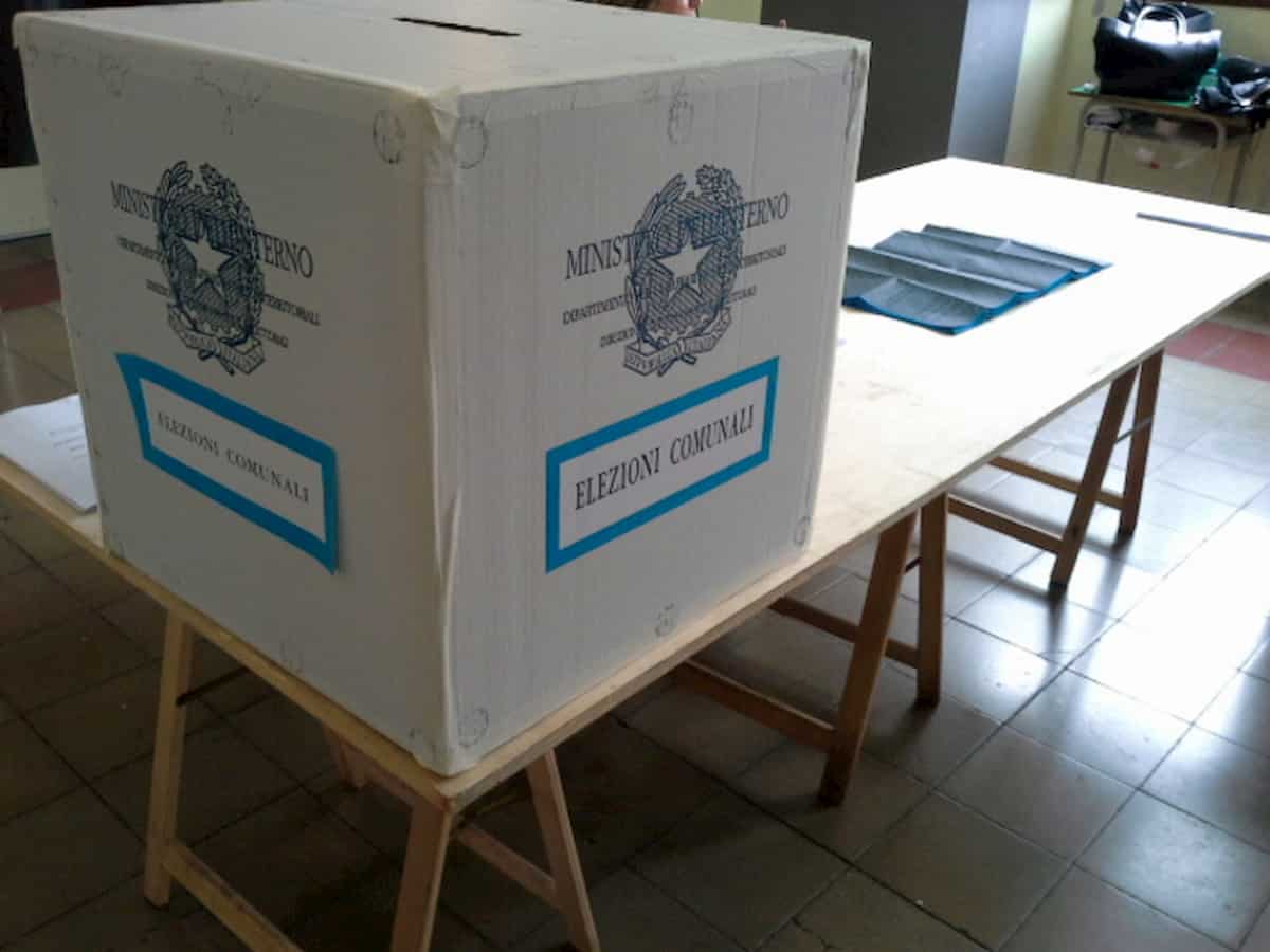 Elezioni Calabria 10 novembre: ballottaggi a Lamezia Terme e Isola Capo Rizzuto