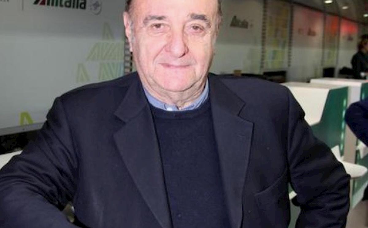 Elio Locatelli è morto, è stato DT della Nazionale Italiana di atletica leggera