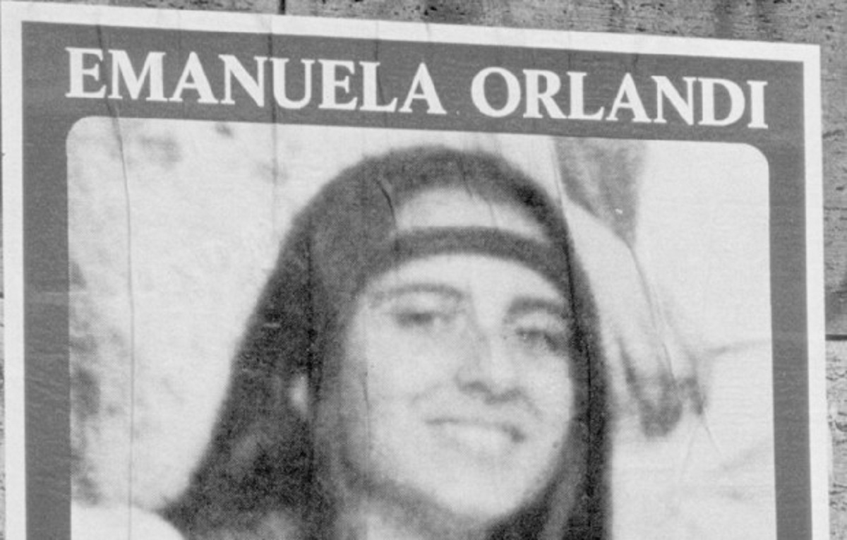 Nuovi fantasmi dal pozzo dei misteri di Mirella Gregori e Emanuela Orlandi