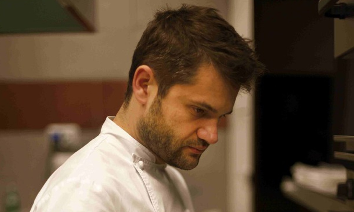 Guida Michelin: Enrico Bartolini del Mudec a Milano è il nuovo tre stelle